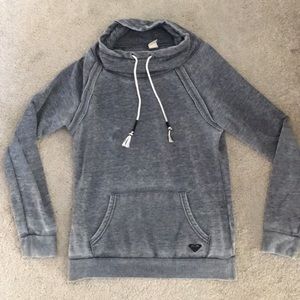 Roxy sweatshirt